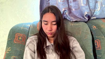 DarceyMorioka live cam on Cam4