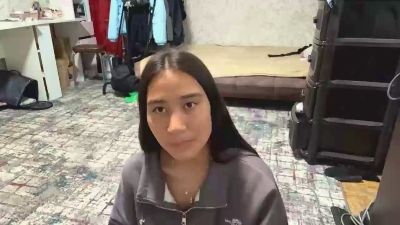 DarceyMorioka live cam on Cam4