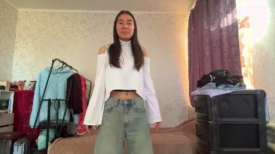 DarceyMorioka live cam on Cam4