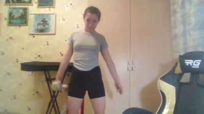 DarceyMorioka live cam on Cam4
