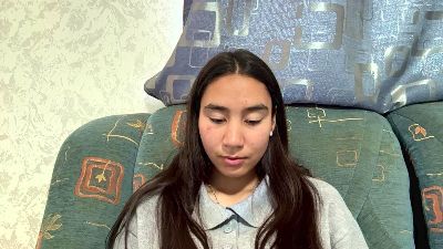 DarceyMorioka live cam on Cam4