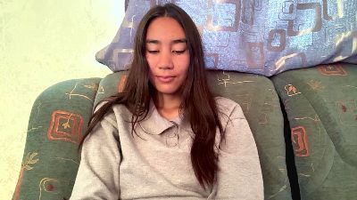 DarceyMorioka live cam on Cam4