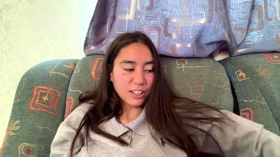 DarceyMorioka live cam on Cam4