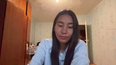 DarceyMorioka live cam on Cam4