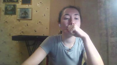 DarceyMorioka live cam on Cam4