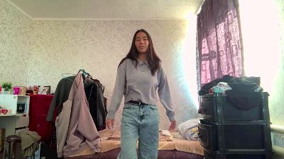 DarceyMorioka live cam on Cam4