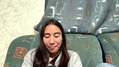 DarceyMorioka live cam on Cam4