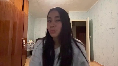 DarceyMorioka live cam on Cam4