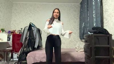 DarceyMorioka live cam on Cam4