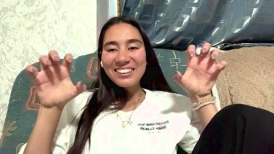 DarceyMorioka live cam on Cam4
