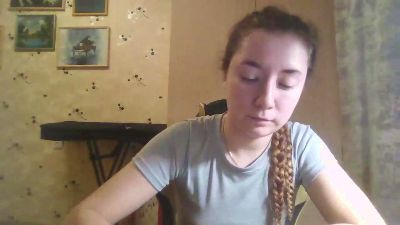 DarceyMorioka live cam on Cam4