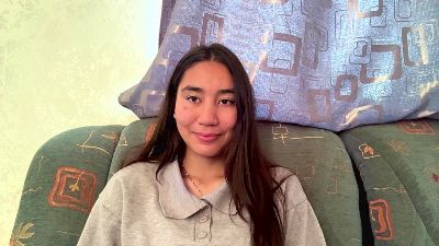 DarceyMorioka live cam on Cam4