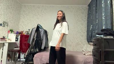 DarceyMorioka live cam on Cam4