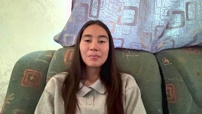DarceyMorioka live cam on Cam4