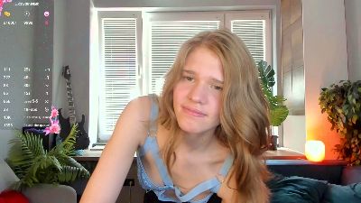 DarceyOnsurez live cam on Cam4