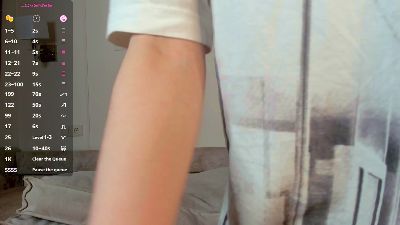 DarceyOnsurez live cam on Cam4