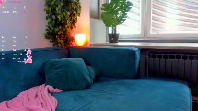 DarceyOnsurez live cam on Cam4