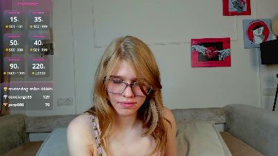 DarceyOnsurez live cam on Cam4