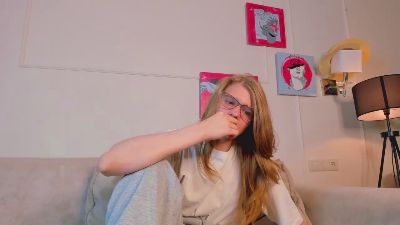 DarceyOnsurez live cam on Cam4
