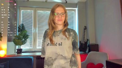 DarceyOnsurez live cam on Cam4