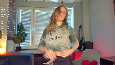 DarceyOnsurez live cam on Cam4