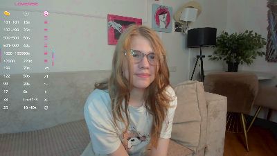 DarceyOnsurez live cam on Cam4