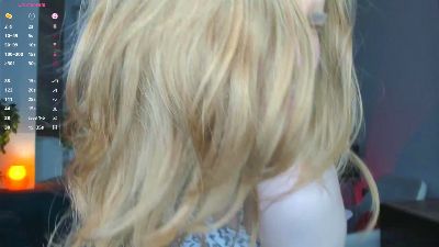 DarceyOnsurez live cam on Cam4