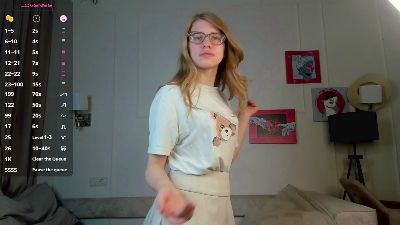 DarceyOnsurez live cam on Cam4