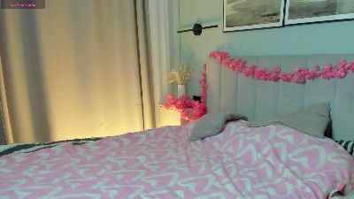 DarceyOnsurez live cam on Cam4