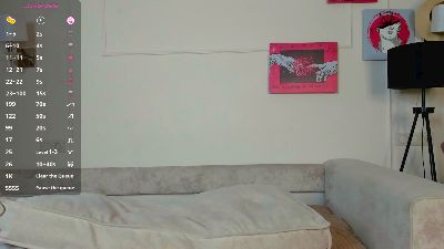 DarceyOnsurez live cam on Cam4