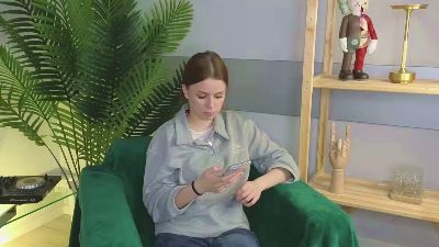 DarcieStuesse webcam cam4 model stream image