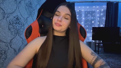 DarcyKirch webcam cam4 model stream image