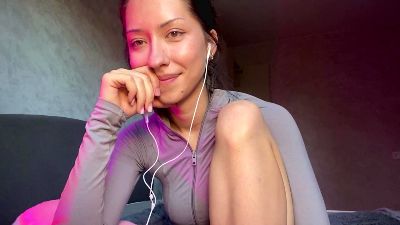 DarcyTokley live cam on Cam4
