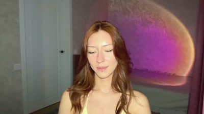 DarcyTokley live cam on Cam4