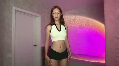 DarcyTokley live cam on Cam4