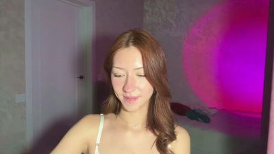 DarcyTokley live cam on Cam4
