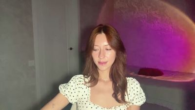 DarcyTokley live cam on Cam4
