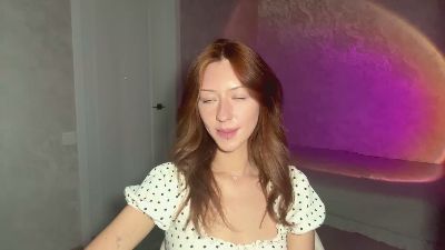 DarcyTokley live cam on Cam4