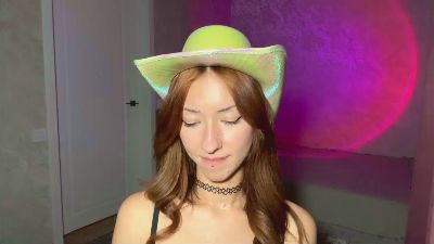 DarcyTokley live cam on Cam4