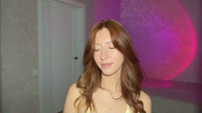 DarcyTokley live cam on Cam4