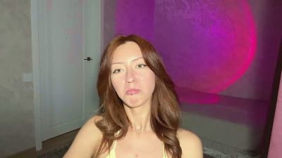 DarcyTokley live cam on Cam4