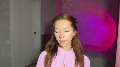 DarcyTokley live cam on Cam4