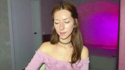 DarcyTokley live cam on Cam4