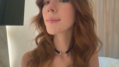 DarcyTokley live cam on Cam4