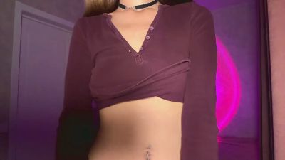 DarcyTokley live cam on Cam4