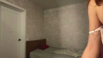 DarcyTokley live cam on Cam4