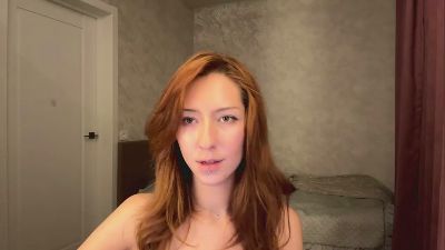 DarcyTokley live cam on Cam4