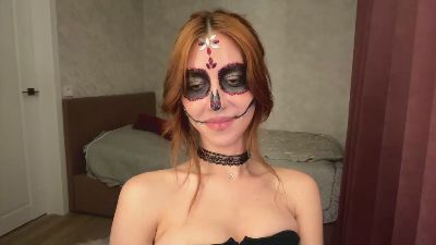 DarcyTokley live cam on Cam4