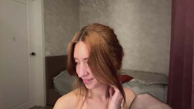 DarcyTokley live cam on Cam4