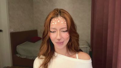 DarcyTokley live cam on Cam4